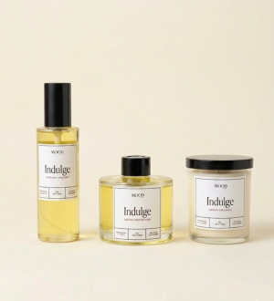 Indulge Collection