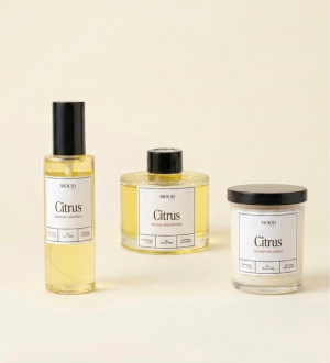Citrus Mood Collection