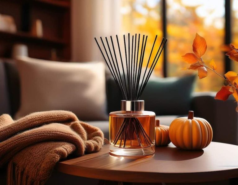 How to Use Reed Diffusers Properly