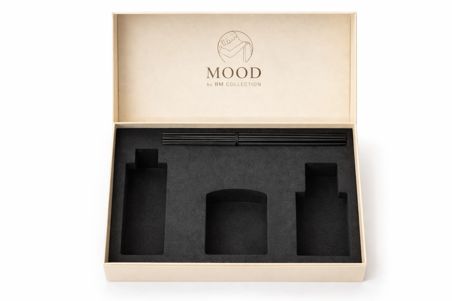 Bamidele Sandra - CEO Mood by BM